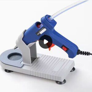 NWT Glue Gun Holder/Tray